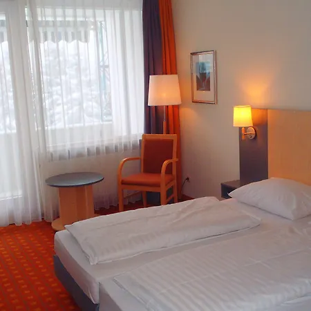 Otel Carea Residenz Harzhoehe 3*