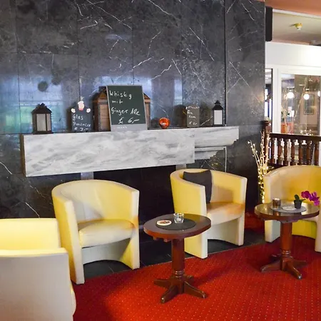 Hotell Carea Residenz Harzhoehe 3*