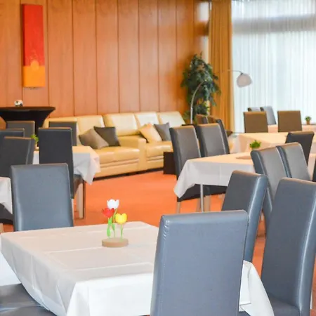 Hotel Carea Residenz Harzhoehe 3*