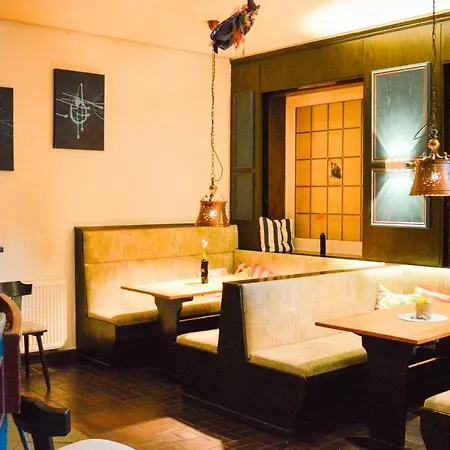 Carea Residenz Harzhoehe Goslar