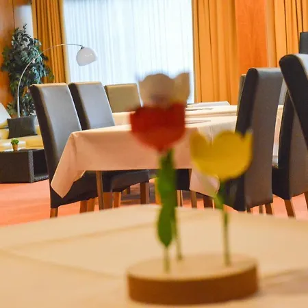 Carea Residenz Harzhöhe Hotel 3*