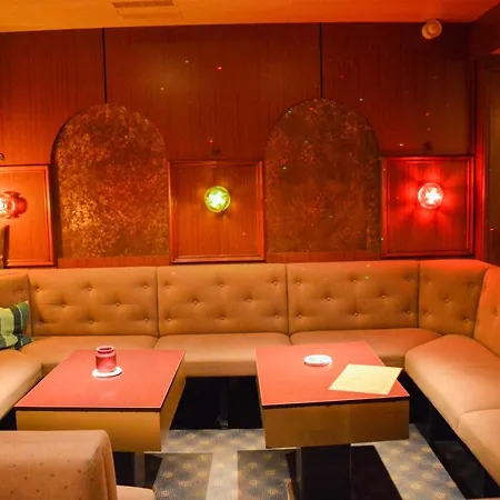 Carea Residenz Harzhoehe מלון 3*