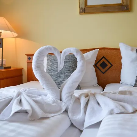 Carea Residenz Harzhoehe Hotel 3*