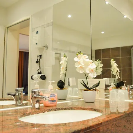 Carea Residenz Harzhoehe Hotell