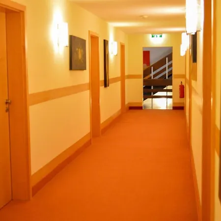 Hotel Carea Residenz Harzhöhe Goslar