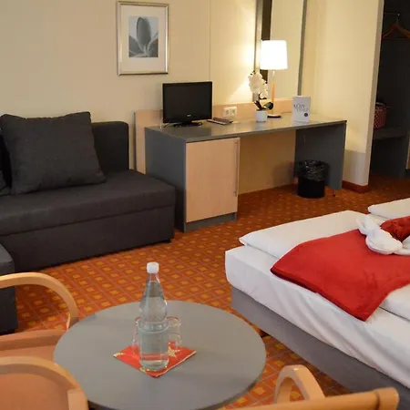 מלון Carea Residenz Harzhoehe