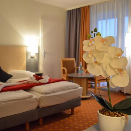 Carea Residenz Harzhoehe 3* Гослар