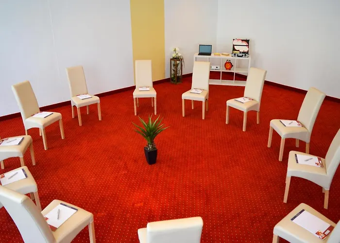 Carea Residenz Harzhoehe Ξενοδοχείο Γκόσλαρ