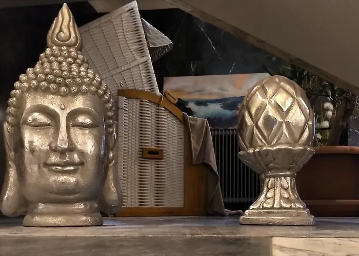 Carea Residenz Harzhöhe Hotel 3*