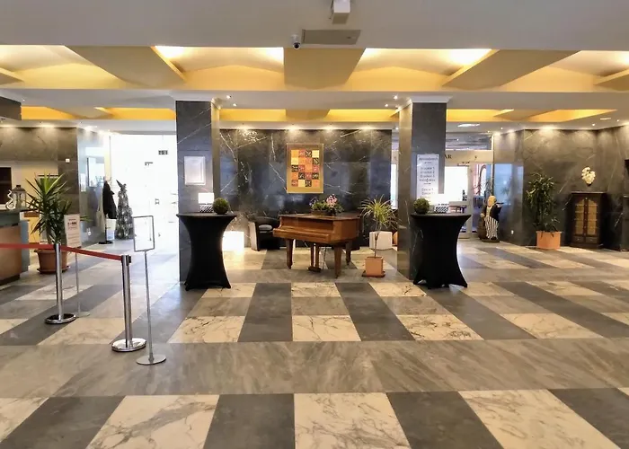 Carea Residenz Harzhöhe Hotel 3*