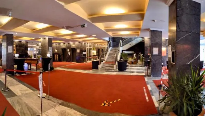 Hotel Carea Residenz Harzhöhe 3*