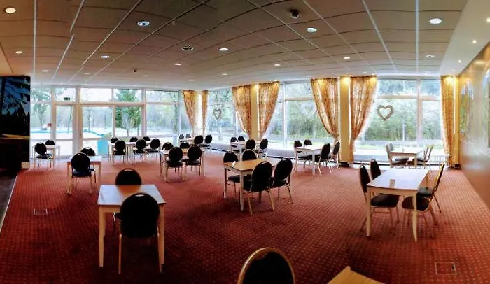 Hotel Carea Residenz Harzhöhe