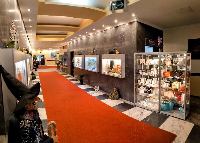 Carea Residenz Harzhöhe 3*