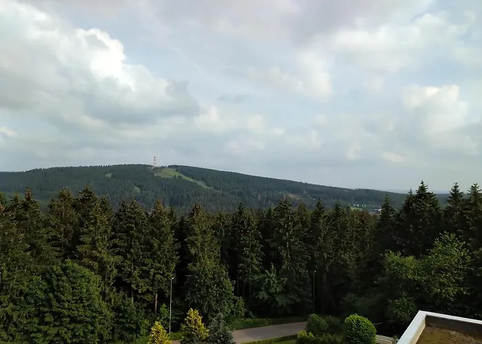 Carea Residenz Harzhöhe Goslar