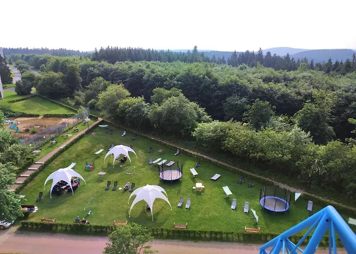 Carea Residenz Harzhöhe