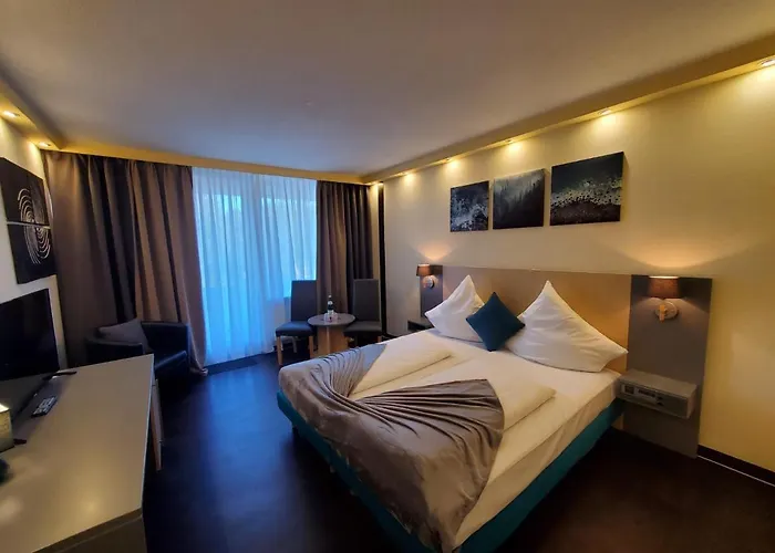 Carea Residenz Harzhöhe 3*