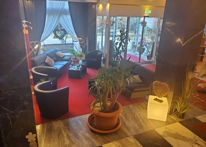 Carea Residenz Harzhöhe 3* Goslar