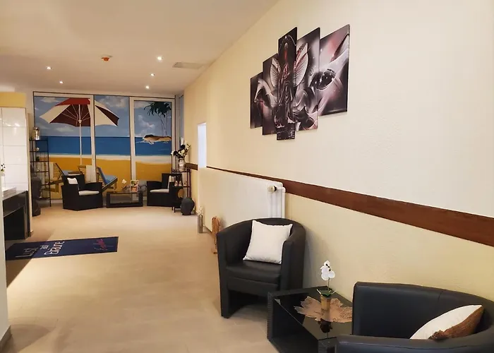 Carea Residenz Harzhöhe Goslar