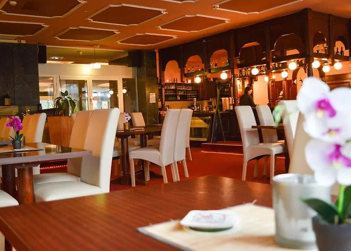 Carea Residenz Harzhöhe Hotel