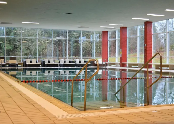 Carea Residenz Harzhöhe Hotel 3*