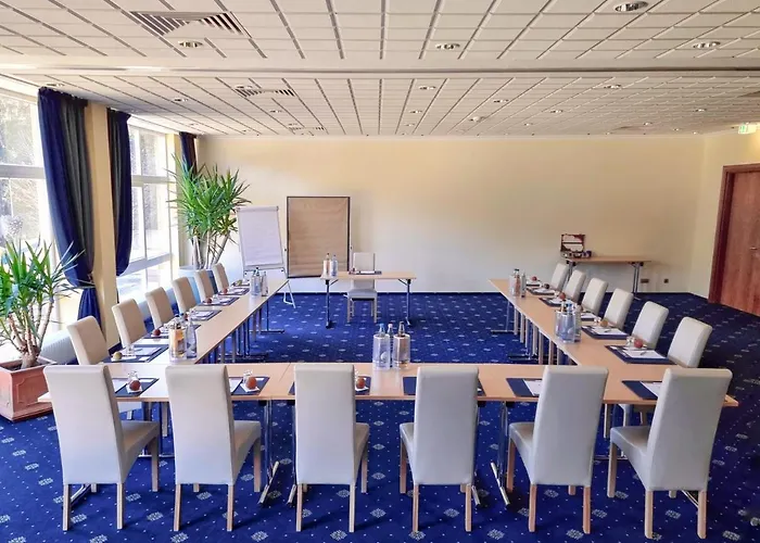 Carea Residenz Harzhöhe Goslar