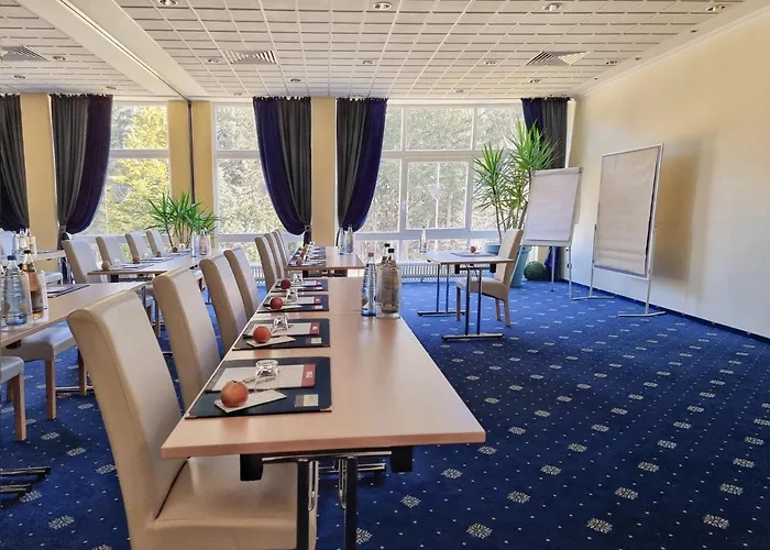 Carea Residenz Harzhoehe Hotel