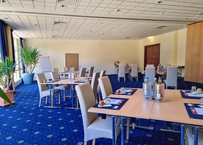 Hotel Carea Residenz Harzhoehe 3*