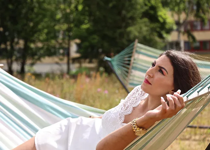 Carea Residenz Harzhöhe