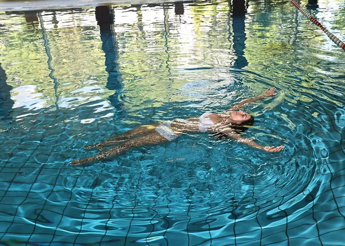 Hotel Carea Residenz Harzhöhe 3*