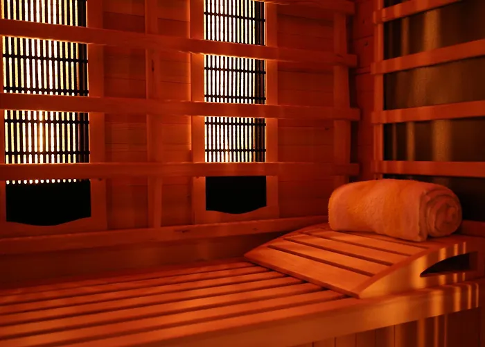 Hotel Carea Residenz Harzhöhe Goslar