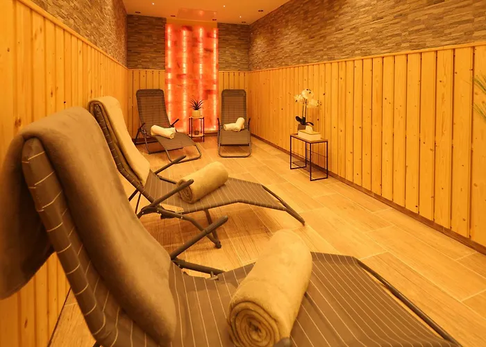 Carea Residenz Harzhoehe Hotel