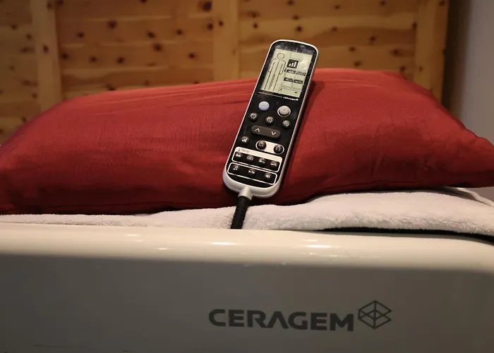 Hotel Carea Residenz Harzhöhe