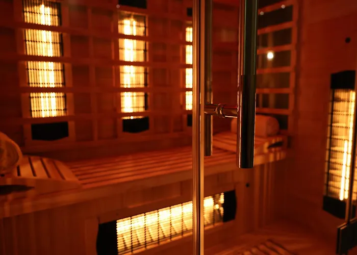 Hotel Carea Residenz Harzhöhe Goslar