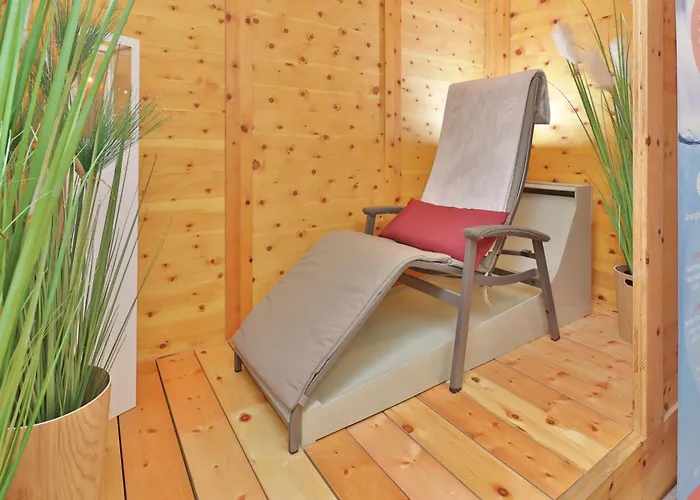 Carea Residenz Harzhöhe