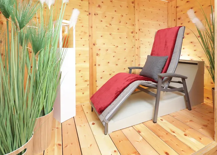 Carea Residenz Harzhöhe Hotel