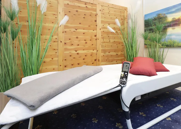 Ξενοδοχείο Carea Residenz Harzhoehe