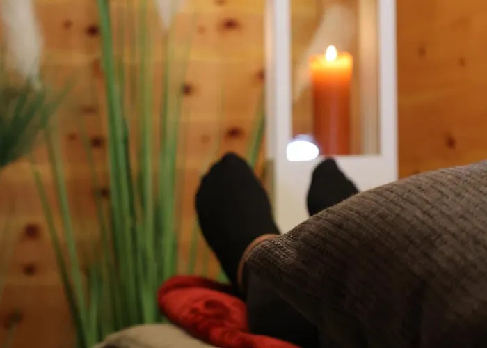 Carea Residenz Harzhöhe Hotel 3*