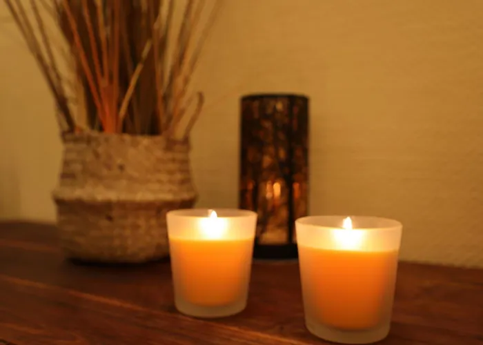 Carea Residenz Harzhöhe Hotel Goslar