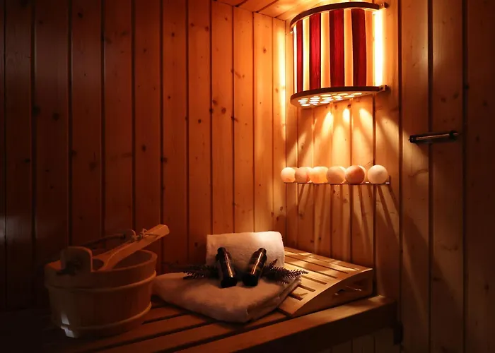 Hotel Carea Residenz Harzhöhe Goslar