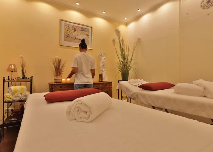 Carea Residenz Harzhöhe 3*