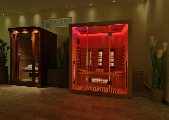 Carea Residenz Harzhöhe Goslar