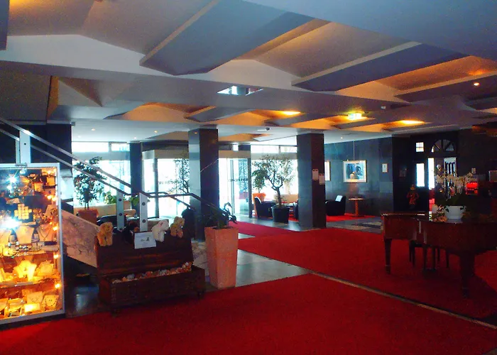 Carea Residenz Harzhöhe 3* Goslar