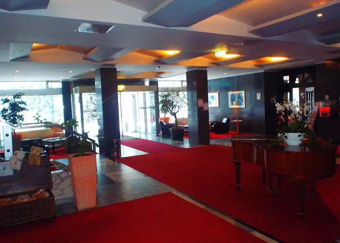 Carea Residenz Harzhöhe Goslar