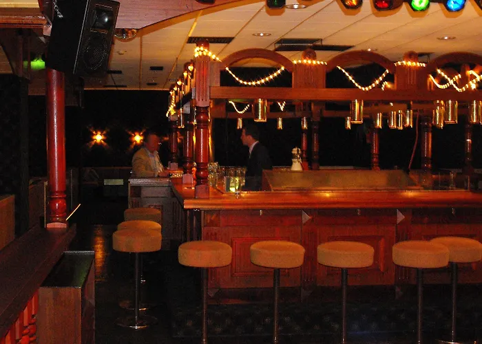 Hotel Carea Residenz Harzhöhe