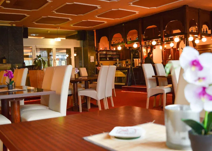 Carea Residenz Harzhoehe Hotel Goslar