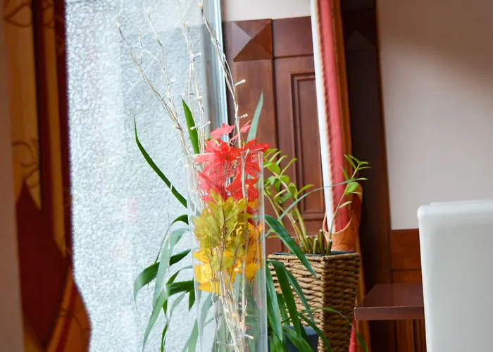 Hotel Carea Residenz Harzhoehe