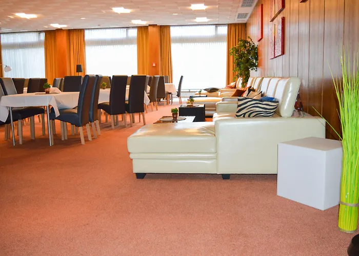 Hotel Carea Residenz Harzhoehe 3*