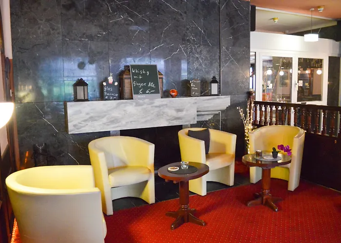 Carea Residenz Harzhoehe Goslar