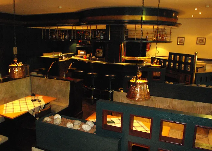 Carea Residenz Harzhöhe