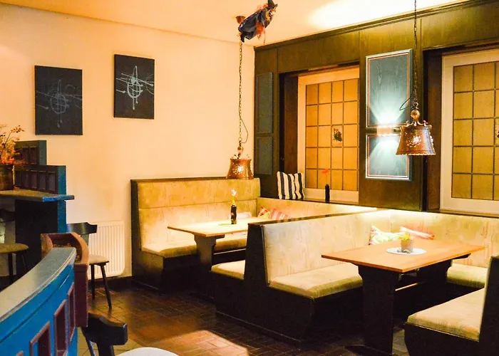 Carea Residenz Harzhöhe Goslar